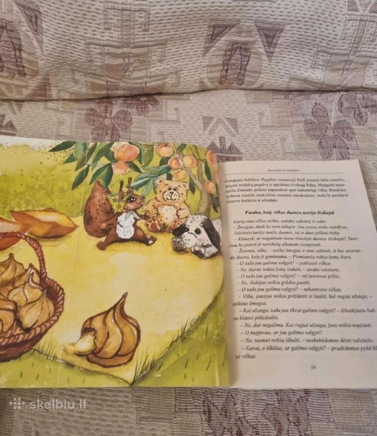 Pasaulis po persiku - nuotraukos Nr. 4