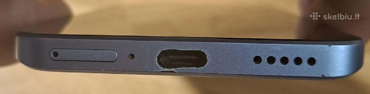 Xiaomi 13t Pro 12gb/512gb Alpine Blue Puiki būklė - nuotraukos Nr. 6
