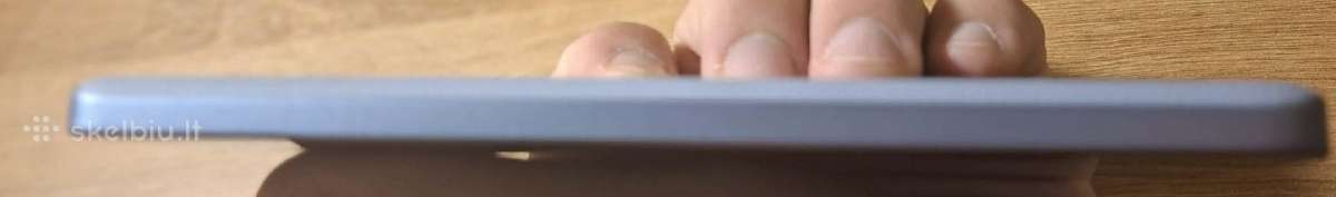 Xiaomi 13t Pro 12gb/512gb Alpine Blue Puiki būklė - nuotraukos Nr. 7