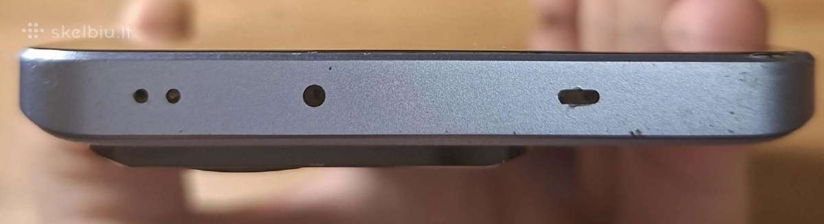 Xiaomi 13t Pro 12gb/512gb Alpine Blue Puiki būklė - nuotraukos Nr. 8