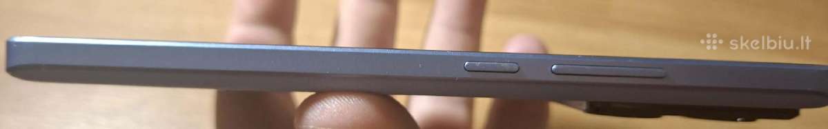 Xiaomi 13t Pro 12gb/512gb Alpine Blue Puiki būklė - nuotraukos Nr. 9