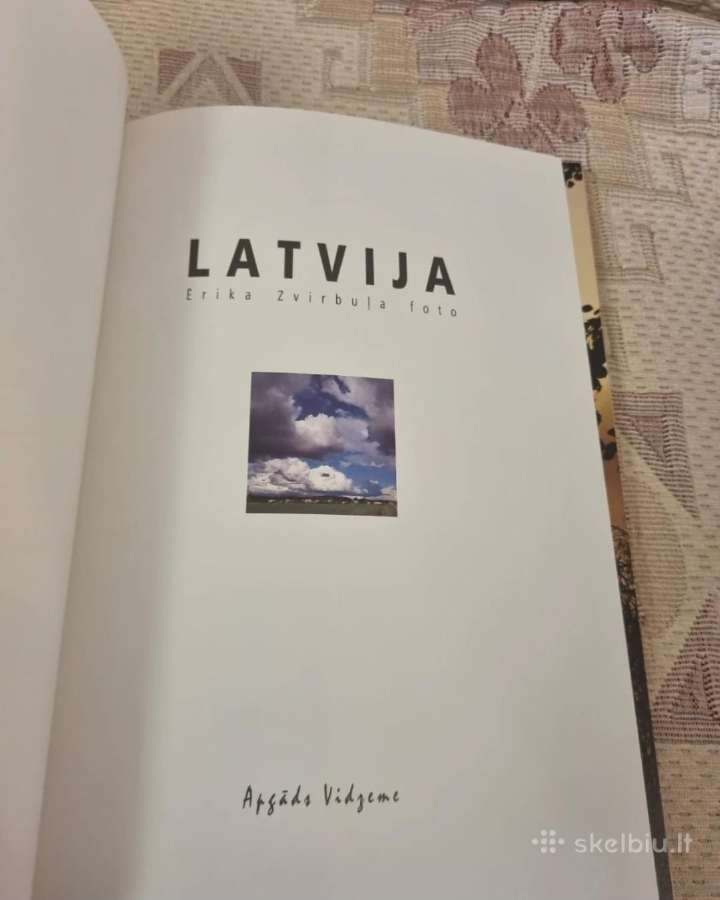 Latvija - nuotraukos Nr. 2