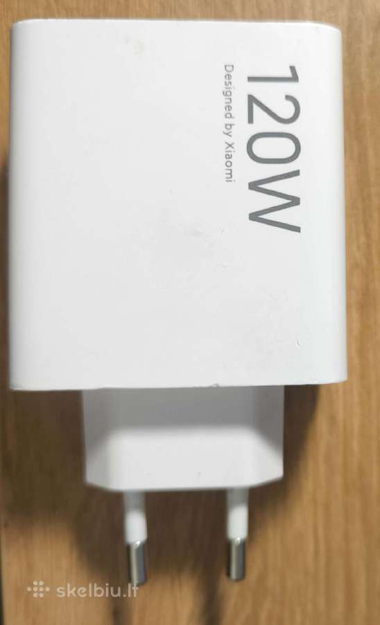 Xiaomi 13t Pro 12gb/512gb Alpine Blue Puiki būklė - nuotraukos Nr. 10