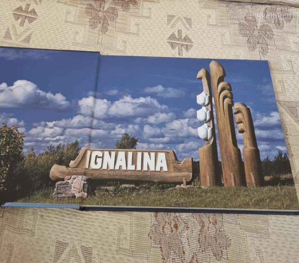 Ignalina - nuotraukos Nr. 2