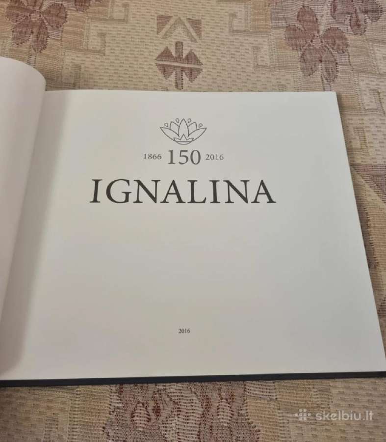 Ignalina - nuotraukos Nr. 3