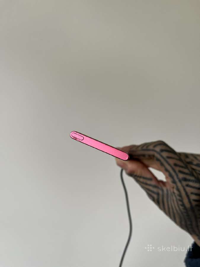 iPod Nano 7th gen - nuotraukos Nr. 5