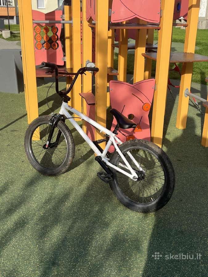 BMX - nuotraukos Nr. 2