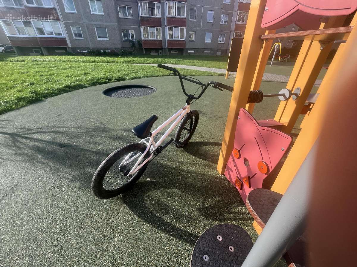 BMX - nuotraukos Nr. 3