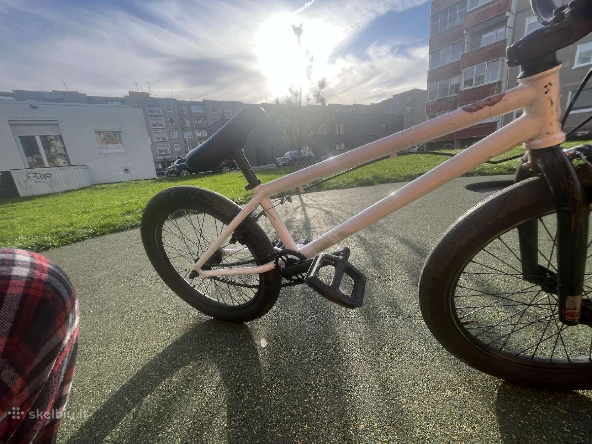 BMX - nuotraukos Nr. 4