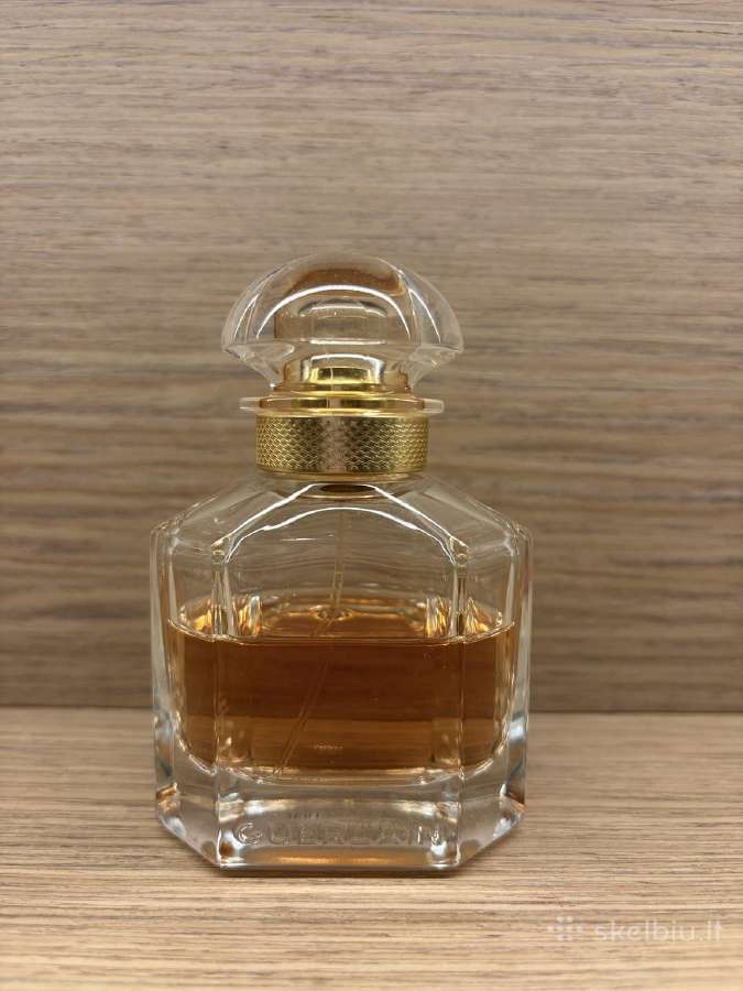 Guerlain Mon Guerlain Edp 50 ml - nuotraukos Nr. 3