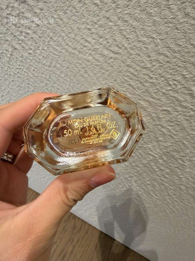 Guerlain Mon Guerlain Edp 50 ml - nuotraukos Nr. 4