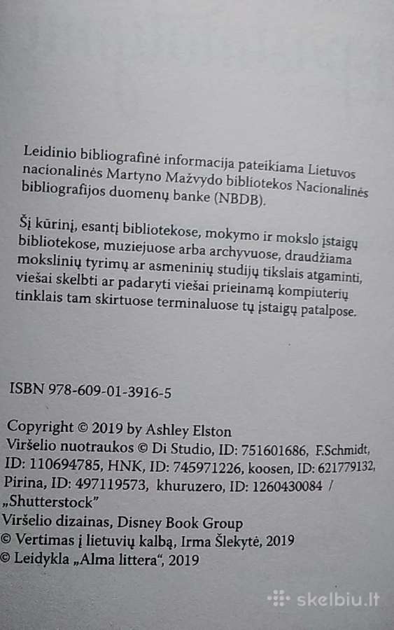 10 aklų pasimatymų - nuotraukos Nr. 3