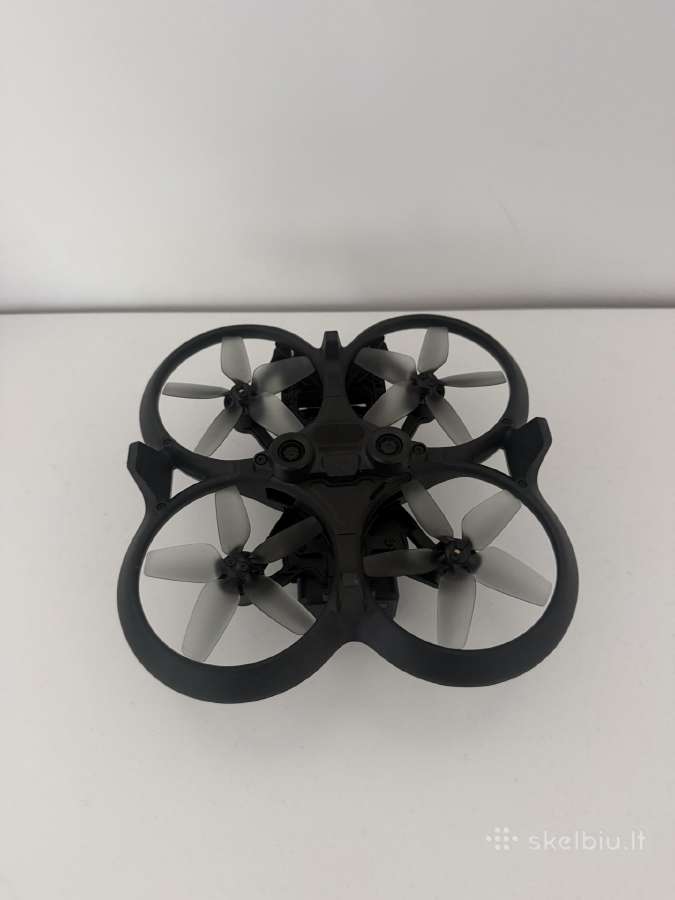 Dji Avata - nuotraukos Nr. 3