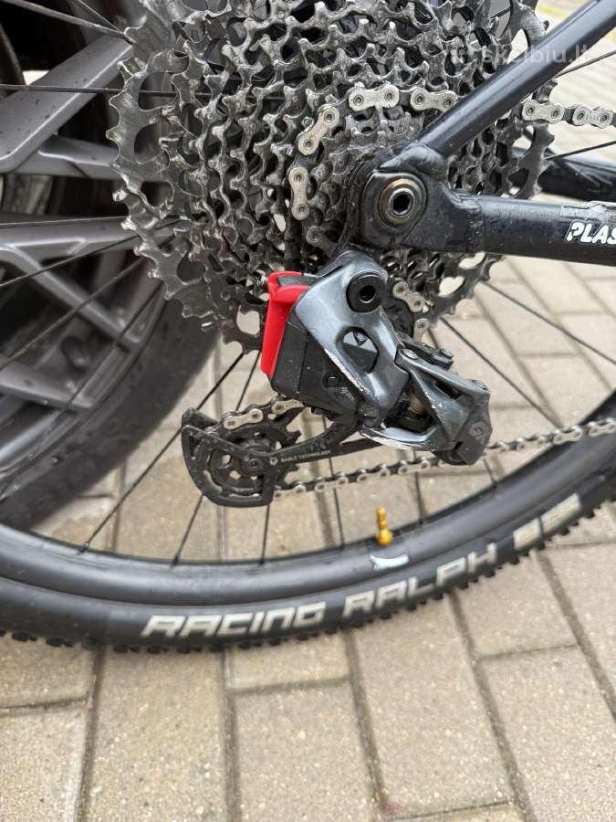 MTB Superior xp 919 dydis S - nuotraukos Nr. 2