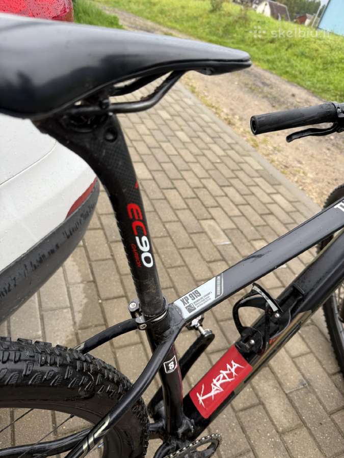 MTB Superior xp 919 dydis S - nuotraukos Nr. 3