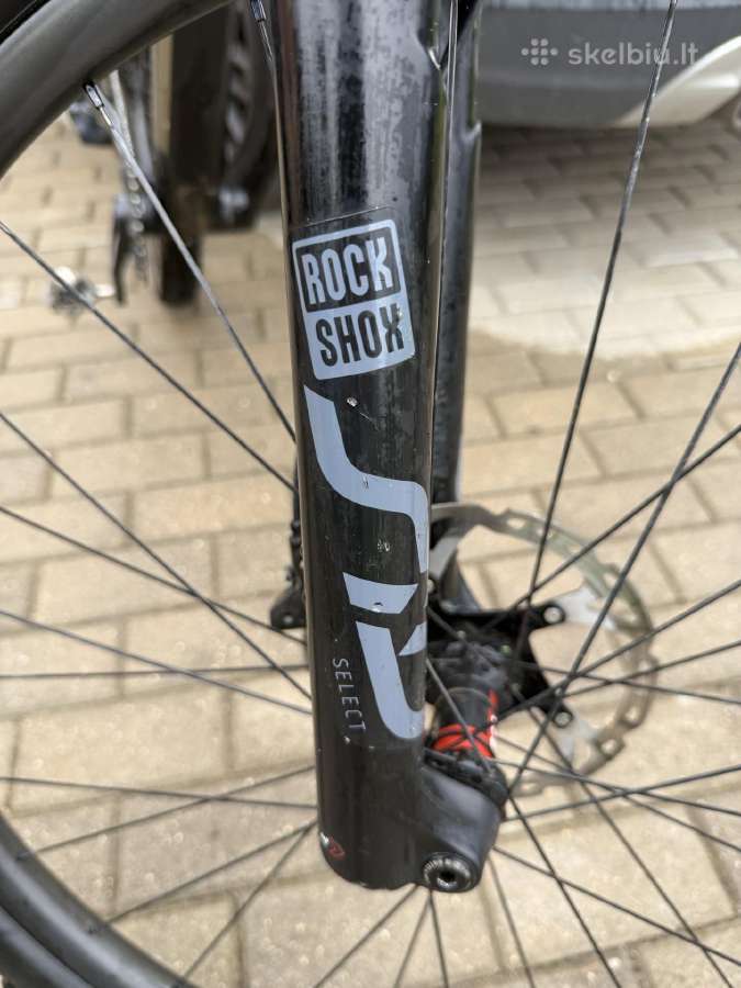 MTB Superior xp 919 dydis S - nuotraukos Nr. 6