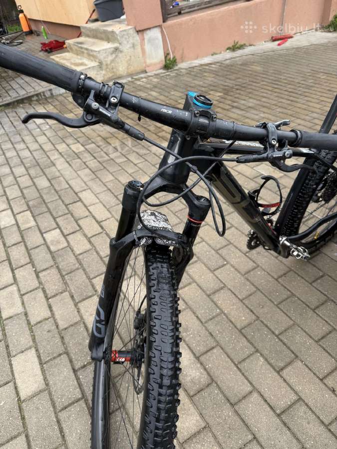 MTB Superior xp 919 dydis S - nuotraukos Nr. 7