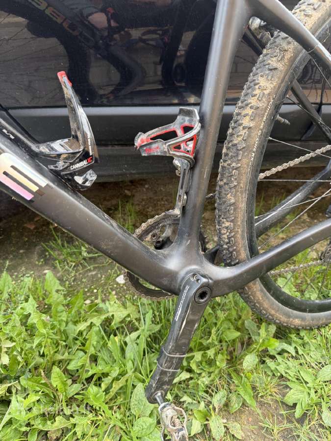 Cube nuroad pro c62 dydis S - nuotraukos Nr. 3