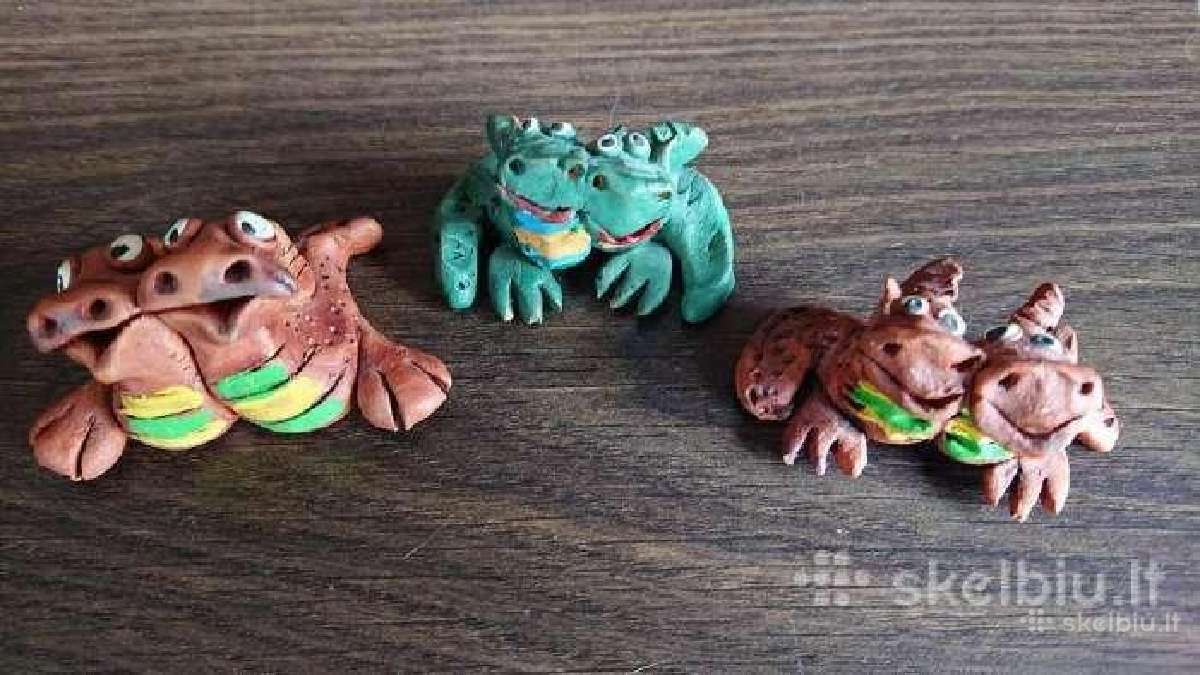 Komplektas puodukai+lėkštės, atsparus karščiui - nuotraukos Nr. 28