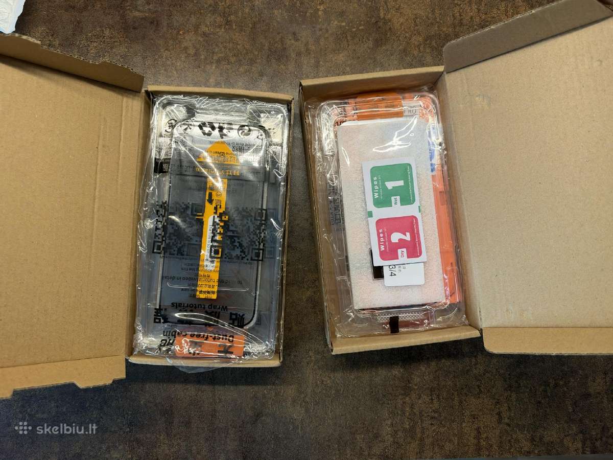 iPhone 16 pro 256 GB - nuotraukos Nr. 5