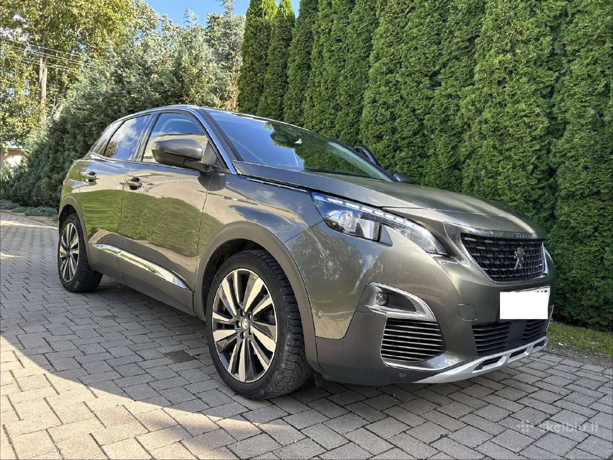 Parduodamas tvarkingas auto - nuotraukos Nr. 2