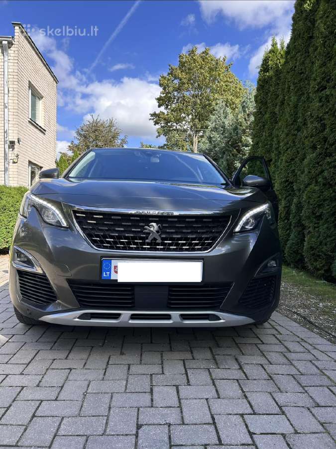 Parduodamas tvarkingas auto - nuotraukos Nr. 4