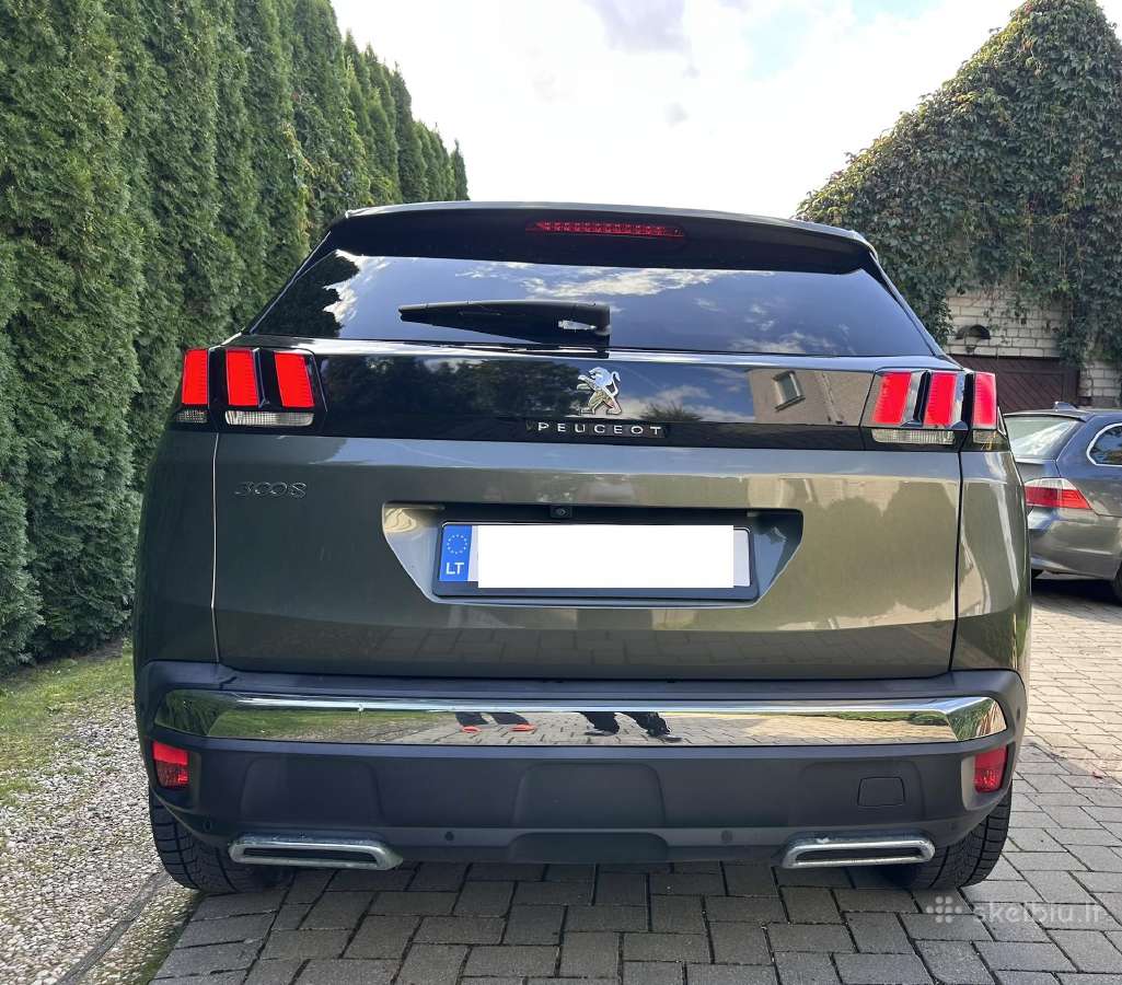 Parduodamas tvarkingas auto - nuotraukos Nr. 6