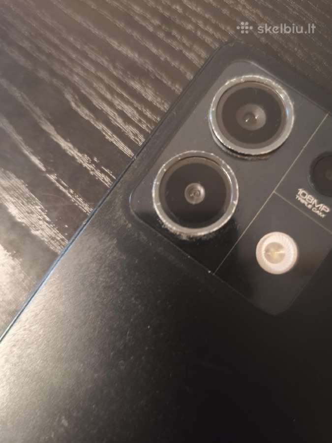 Redmi note13 - nuotraukos Nr. 5
