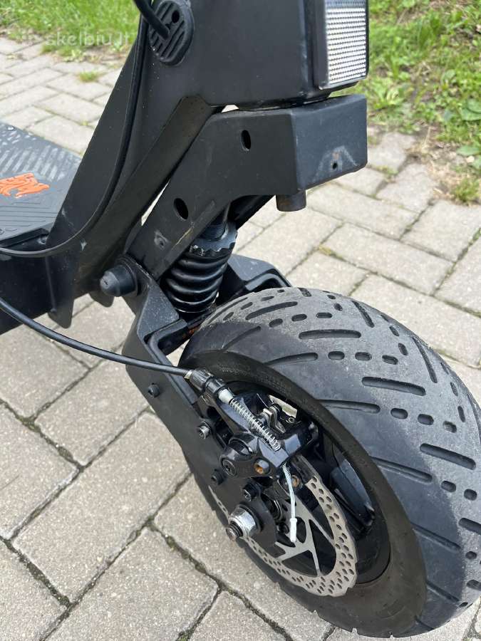 Kukirirn G4 2025 - nuotraukos Nr. 2