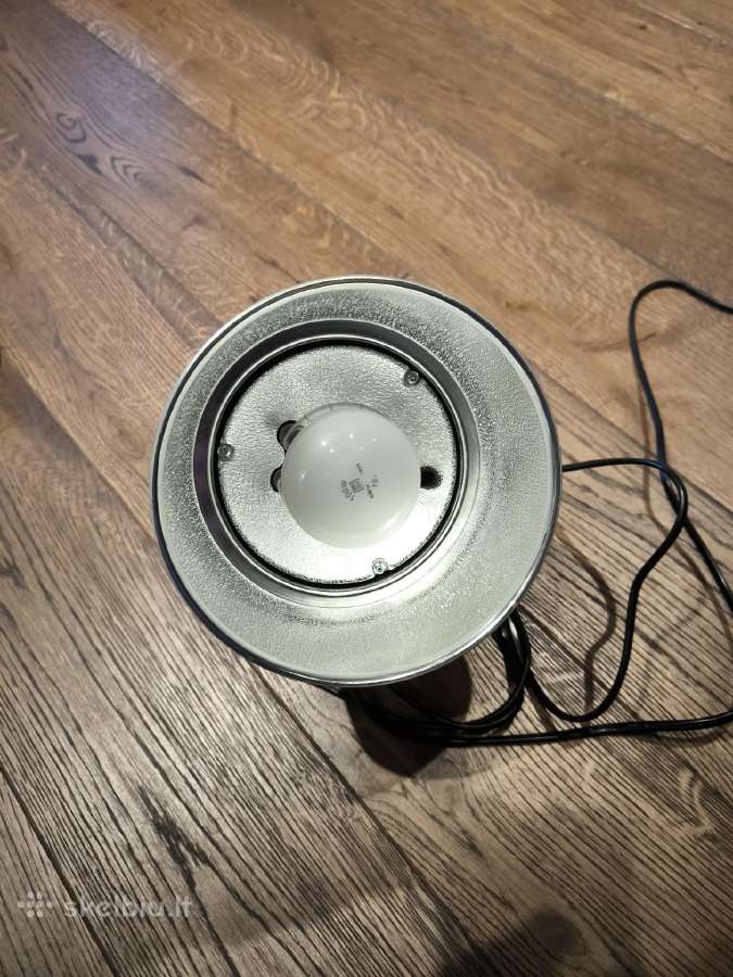 Elinchrom D-lite Rx One foto lempa (su priedais) - nuotraukos Nr. 3