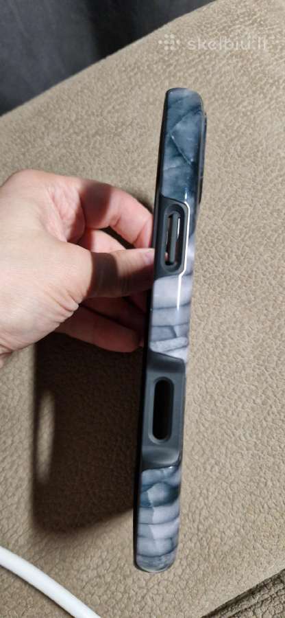 iPhone 17pro max deklas Burga - nuotraukos Nr. 4