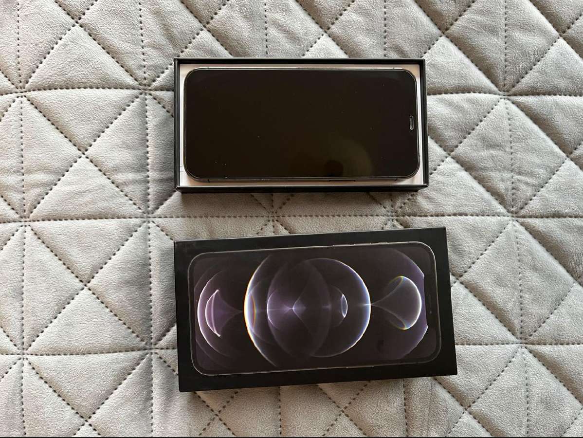 iPhone 12 pro max - nuotraukos Nr. 3