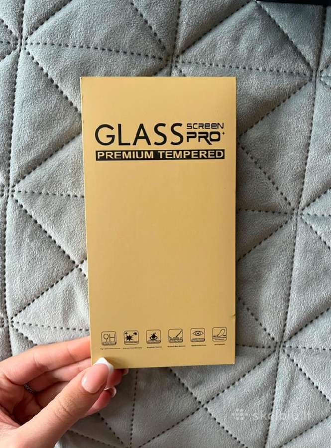 iPhone 12 pro max - nuotraukos Nr. 5