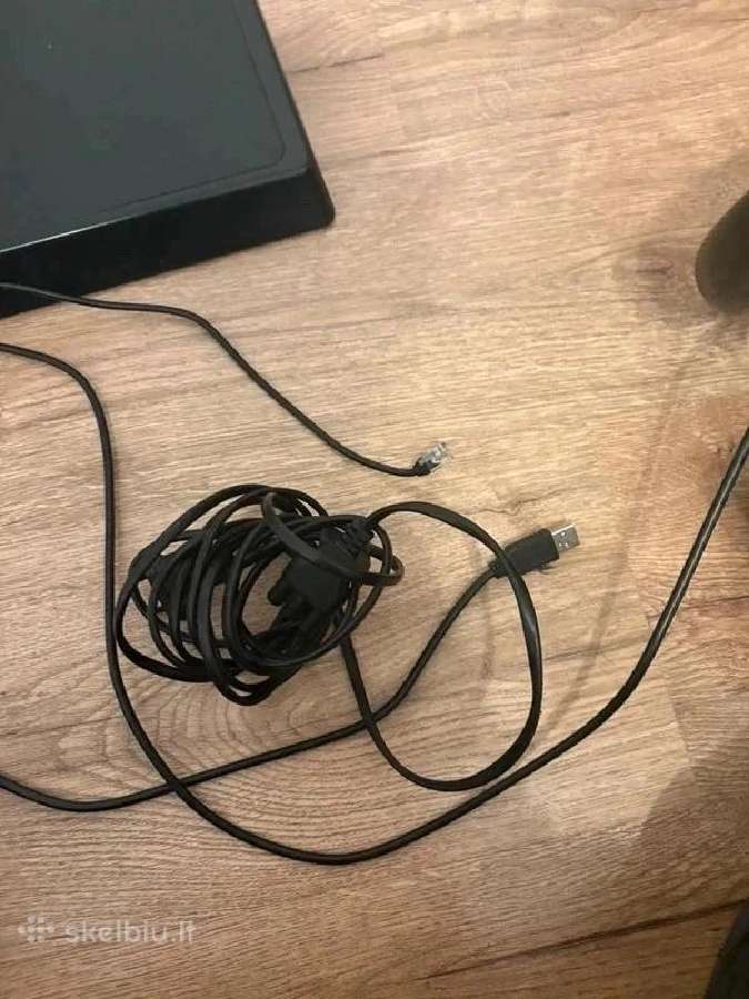 Thrustmaster t300 RS GT - nuotraukos Nr. 5