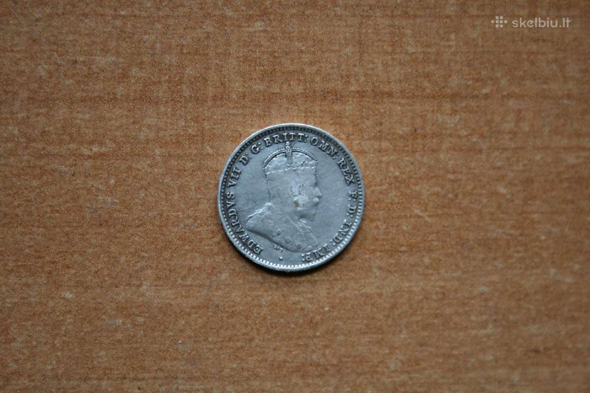 Australija (Sidabras Ag 925; Ag 500) - nuotraukos Nr. 2