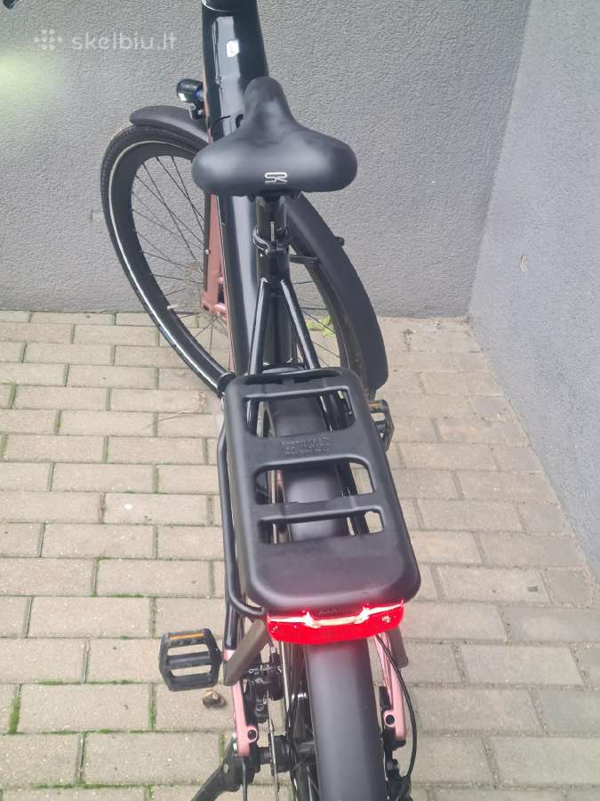 Cannondale mavaro neo L CX 625wh - nuotraukos Nr. 11