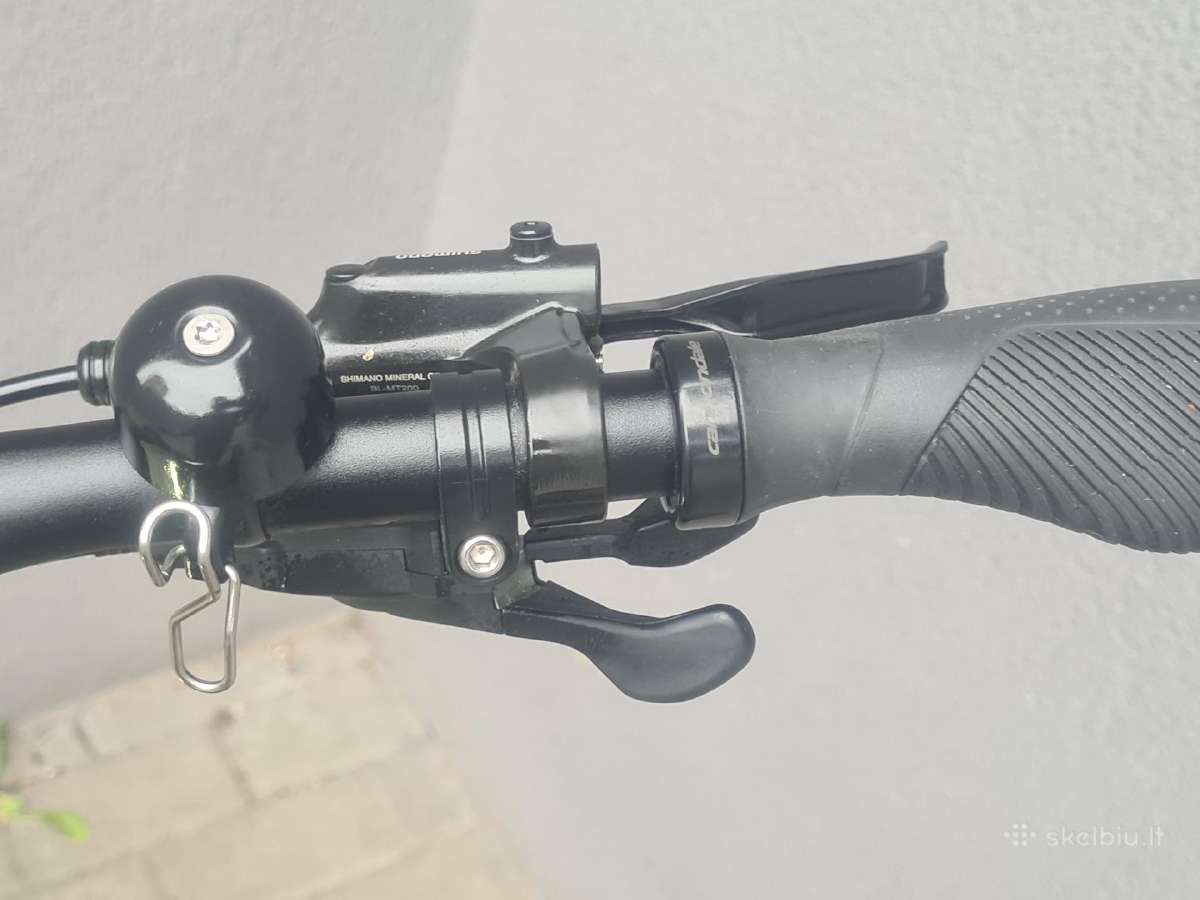 Cannondale mavaro neo L CX 625wh - nuotraukos Nr. 12