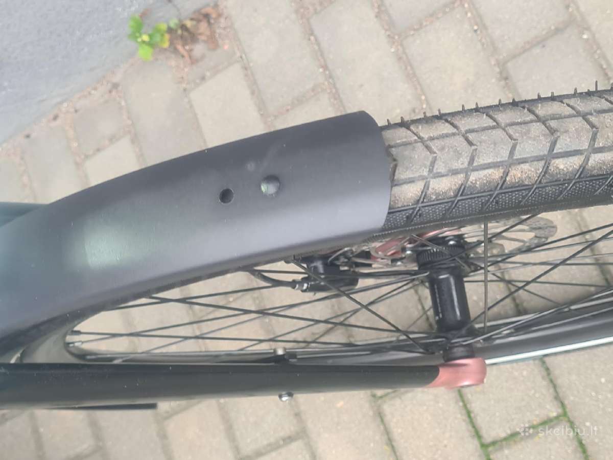 Cannondale mavaro neo L CX 625wh - nuotraukos Nr. 14