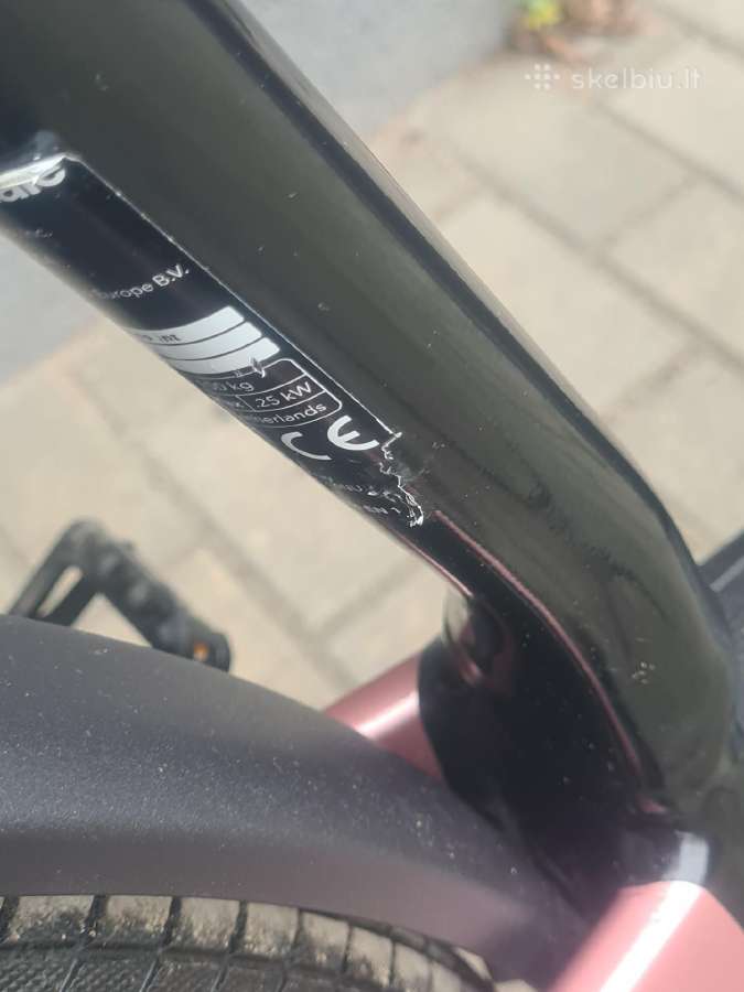 Cannondale mavaro neo L CX 625wh - nuotraukos Nr. 16