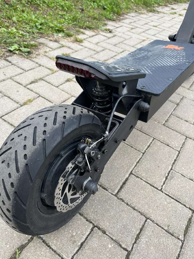 Kukirirn G4 2025 - nuotraukos Nr. 3