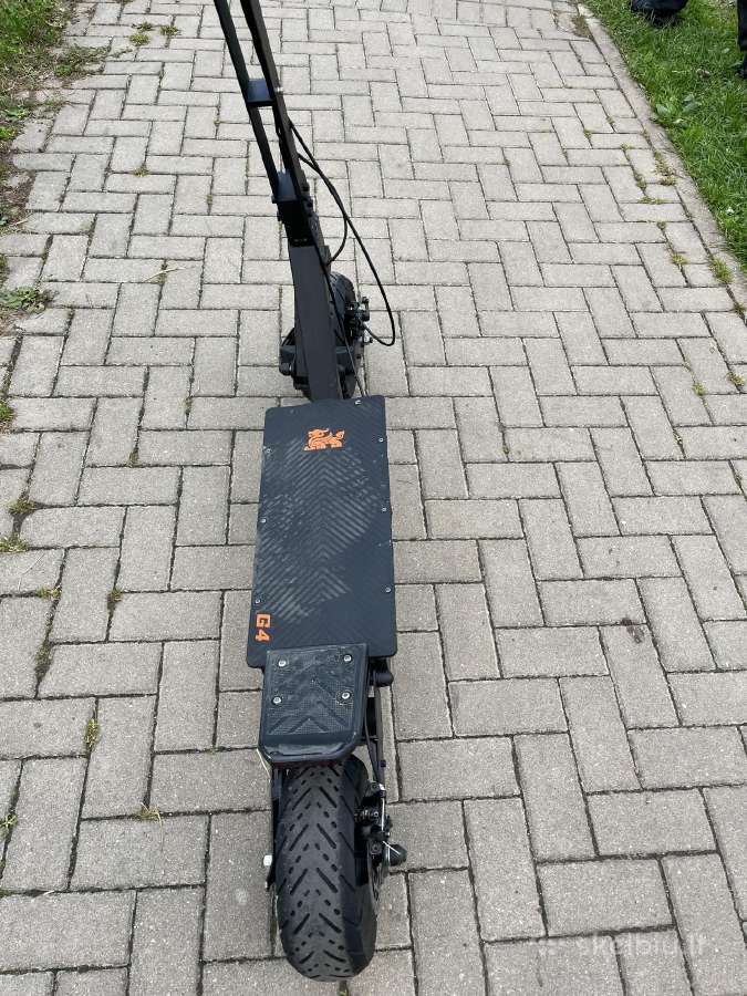 Kukirirn G4 2025 - nuotraukos Nr. 4