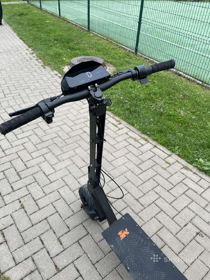 Kukirirn G4 2025 - nuotraukos Nr. 6