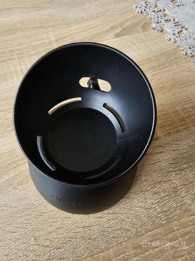 Amazon Alexa ECHO dot 4/5 stovas baterija - nuotraukos Nr. 2
