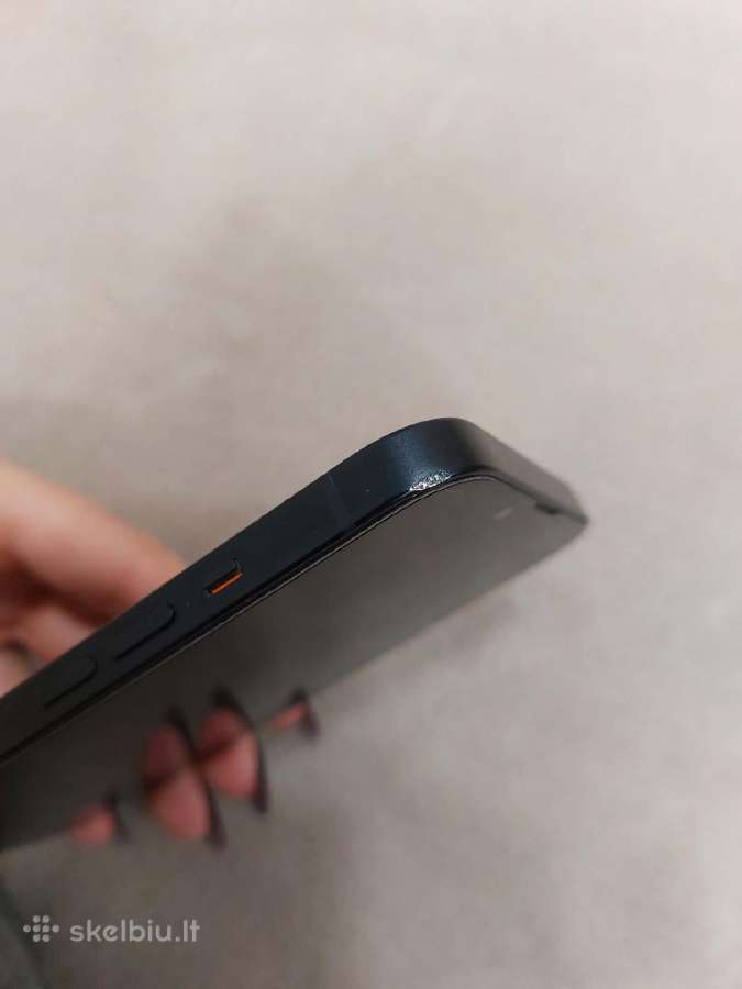 iPhone 13 - nuotraukos Nr. 2