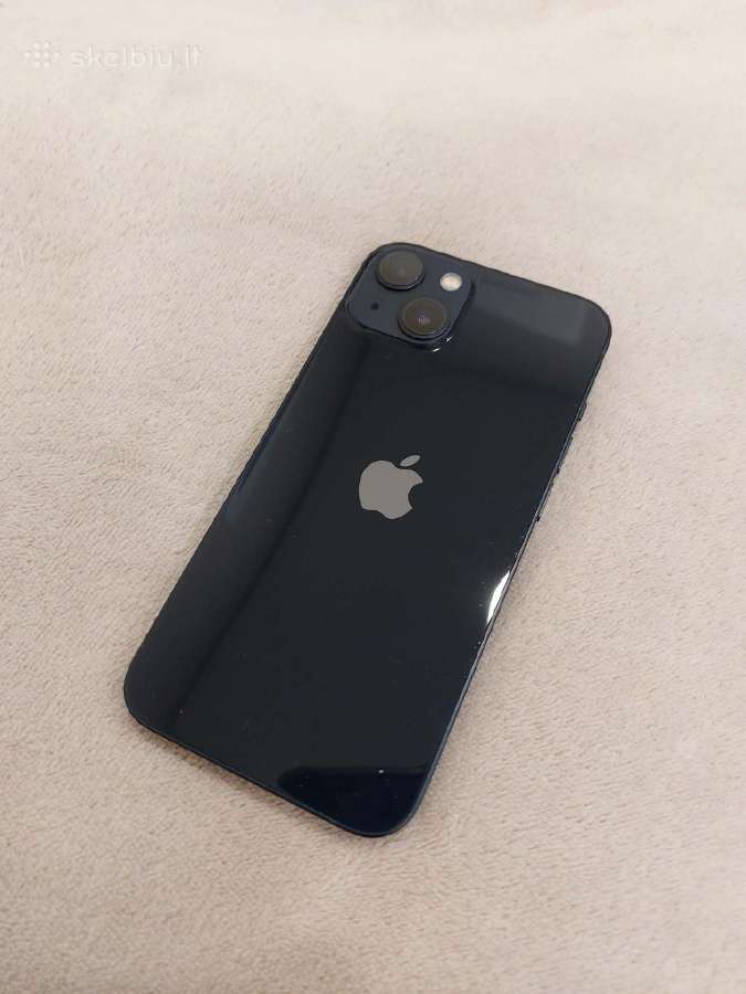 iPhone 13 - nuotraukos Nr. 3