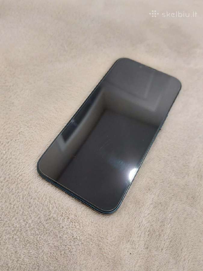 iPhone 13 - nuotraukos Nr. 4