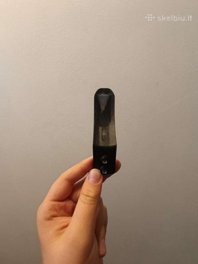 Triukinio paspirtuko stabdis Union Flex Fender. - nuotraukos Nr. 2