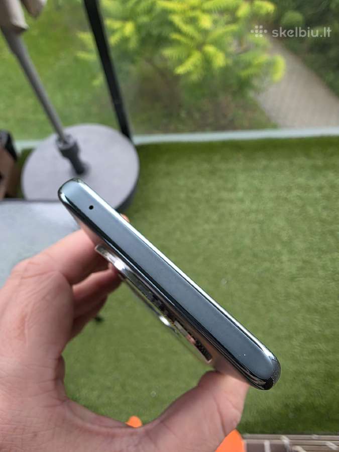 Honor Magic 6 Lite 5G 256gb - nuotraukos Nr. 3