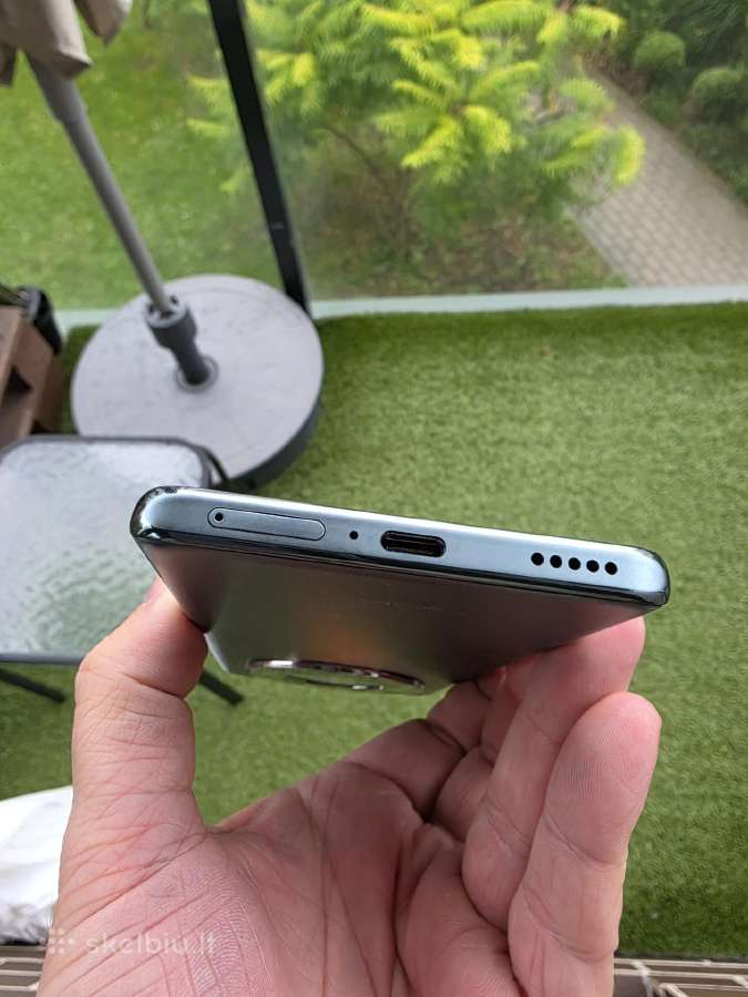 Honor Magic 6 Lite 5G 256gb - nuotraukos Nr. 5