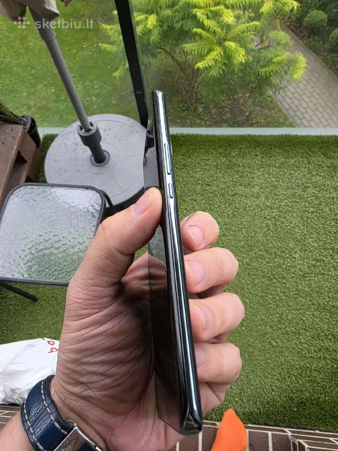 Honor Magic 6 Lite 5G 256gb - nuotraukos Nr. 6